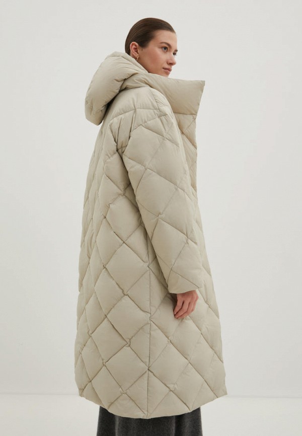 фото Пуховик finn flare