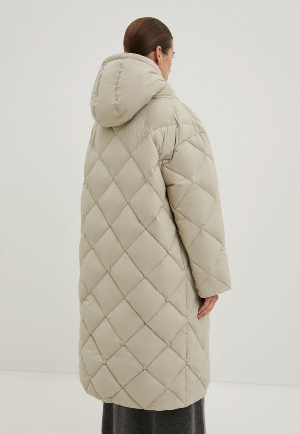 фото Пуховик finn flare