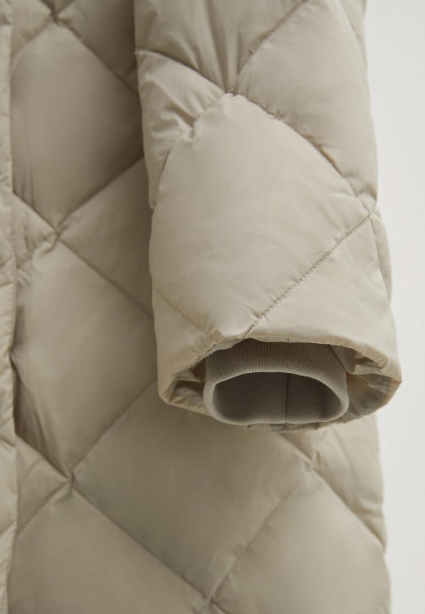 фото Пуховик finn flare