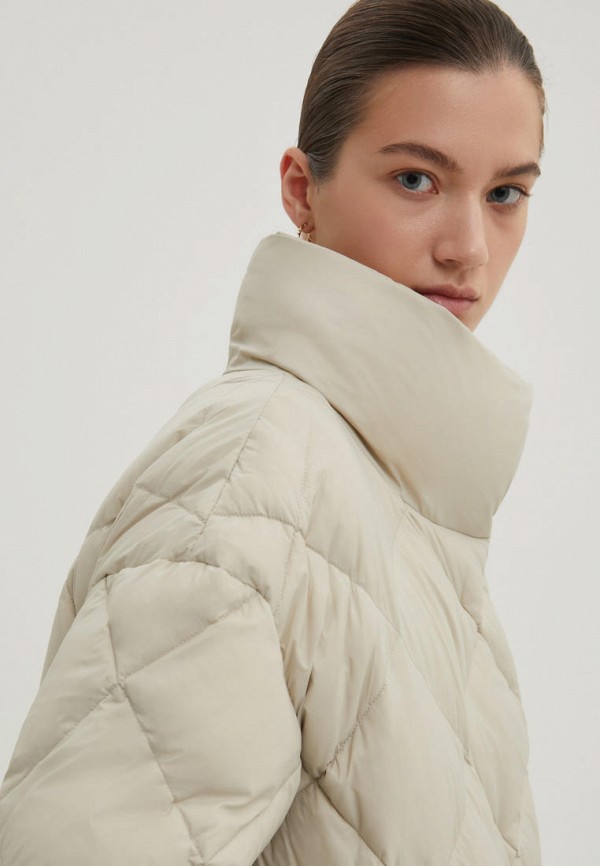 фото Пуховик finn flare