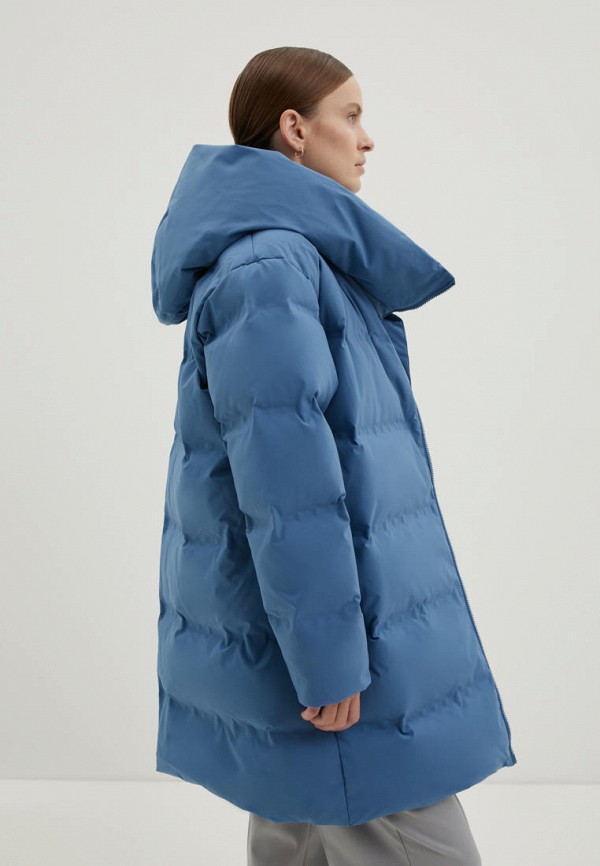 фото Пуховик finn flare