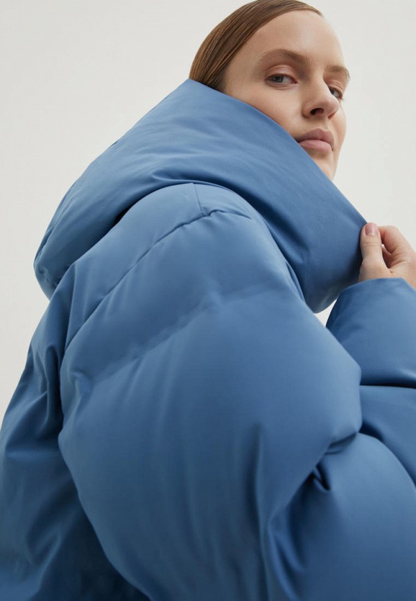 фото Пуховик finn flare