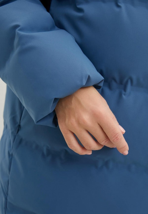 фото Пуховик finn flare