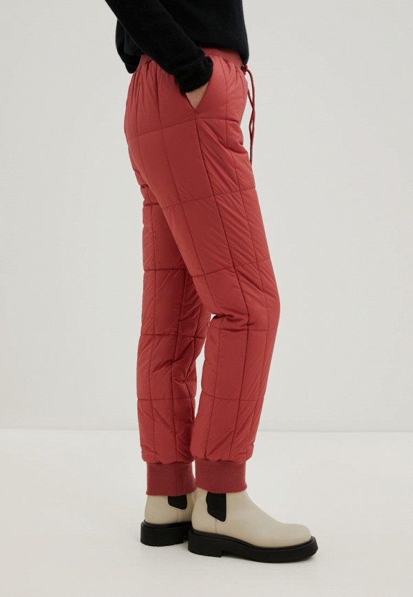 фото Брюки утепленные finn flare