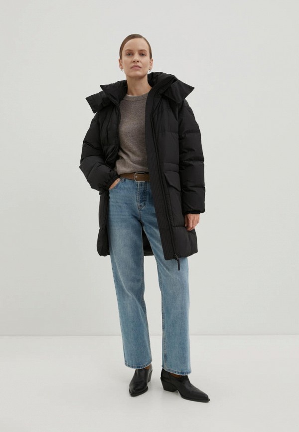 фото Пуховик finn flare