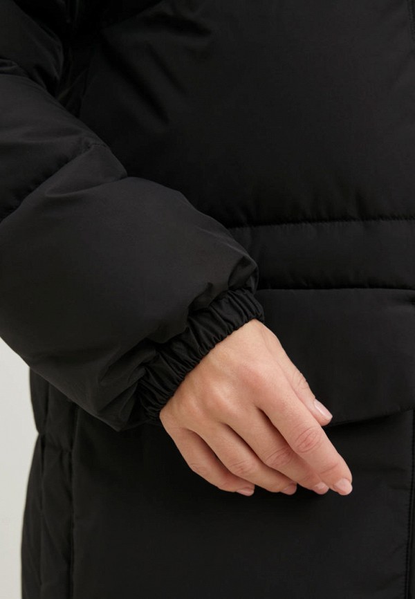 фото Пуховик finn flare