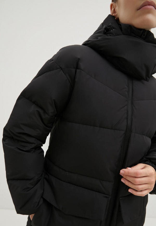 фото Пуховик finn flare