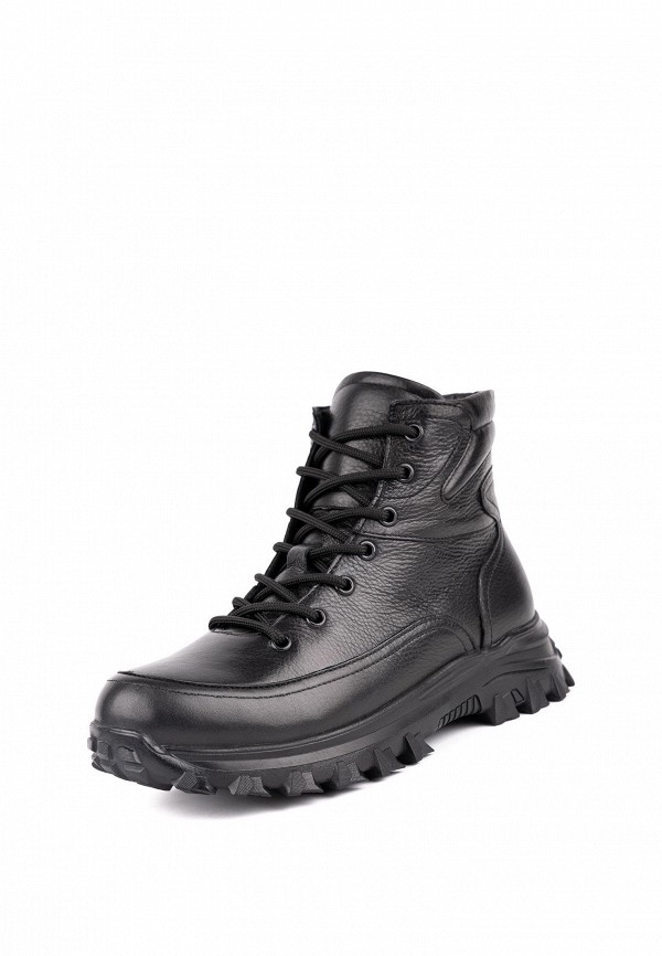 фото Ботинки quattrocomforto