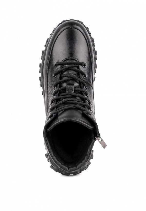 фото Ботинки quattrocomforto