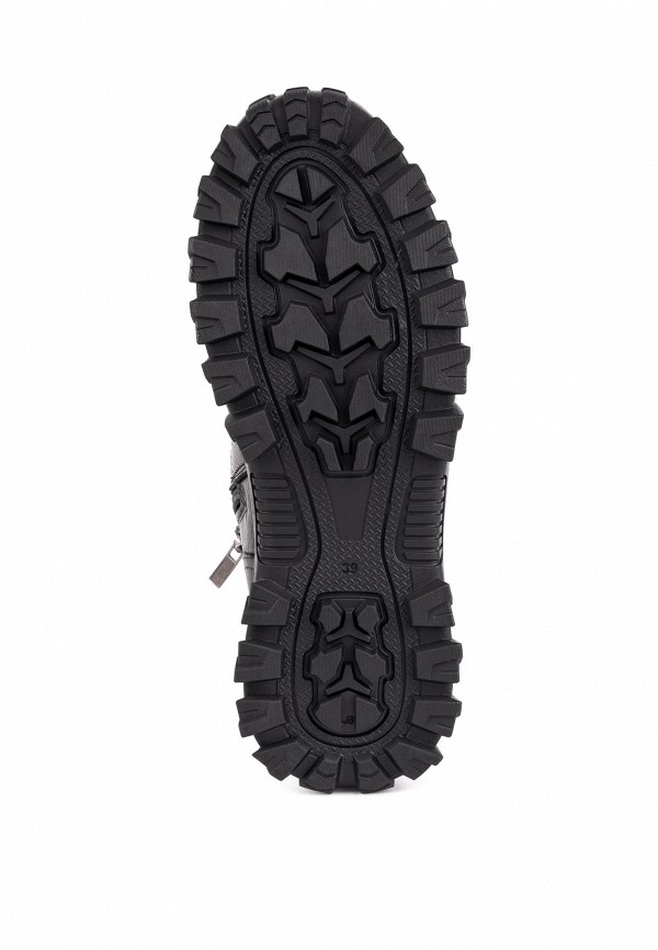 фото Ботинки quattrocomforto