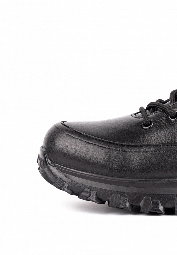 фото Ботинки quattrocomforto