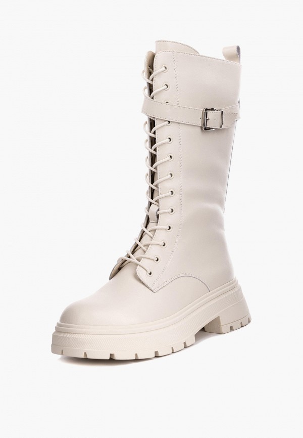 фото Сапоги zenden