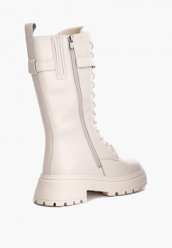 фото Сапоги zenden