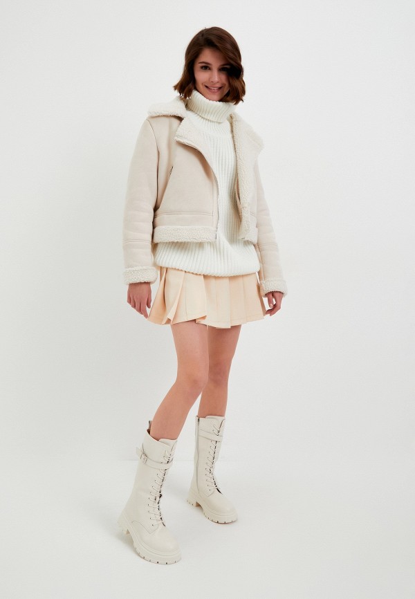 фото Сапоги zenden