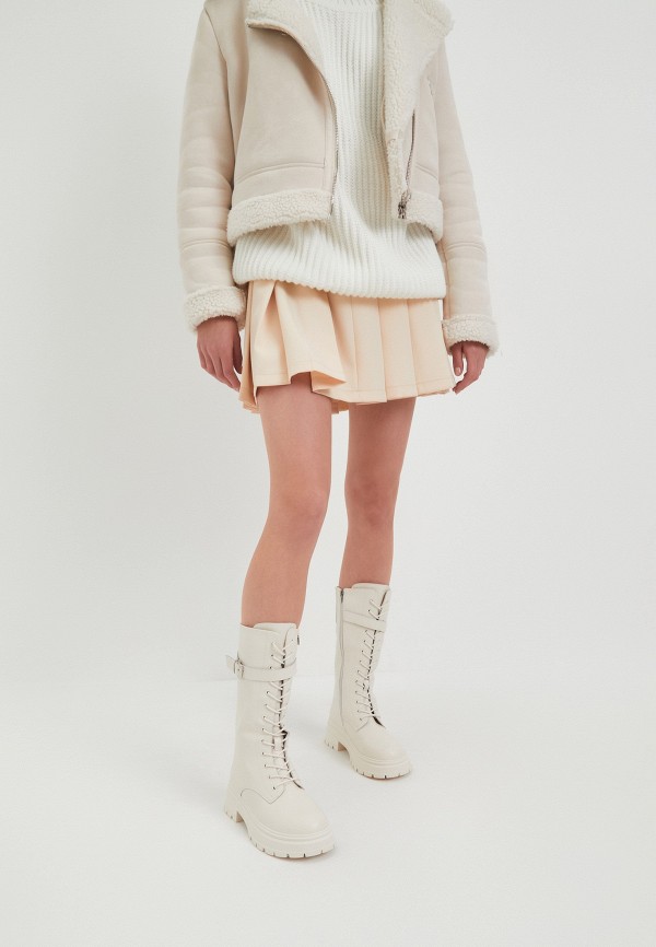 фото Сапоги zenden