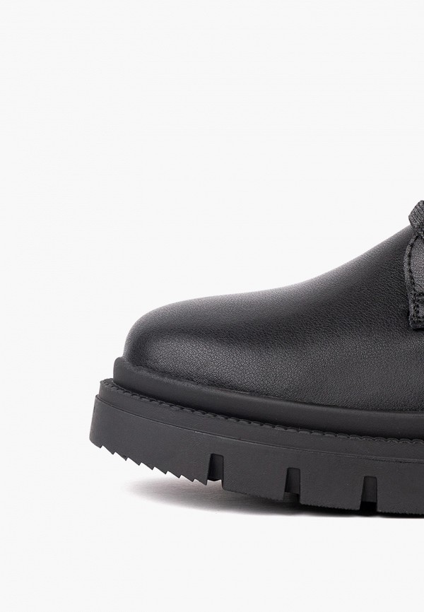 фото Ботинки zenden