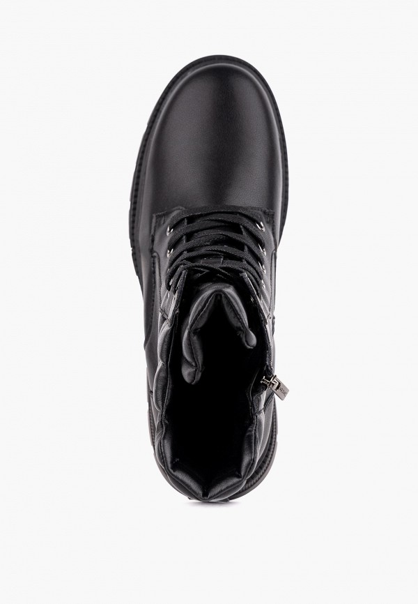 фото Ботинки zenden