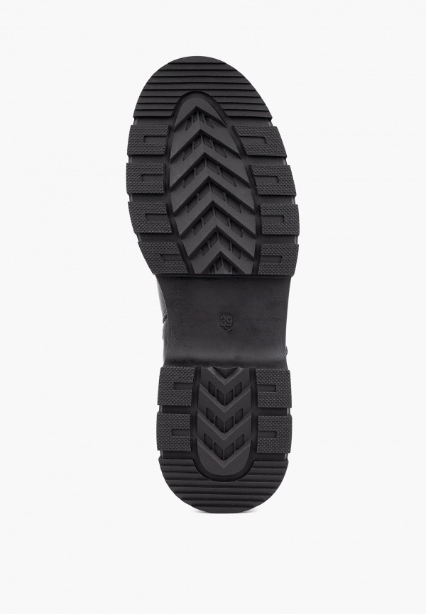 фото Ботинки zenden