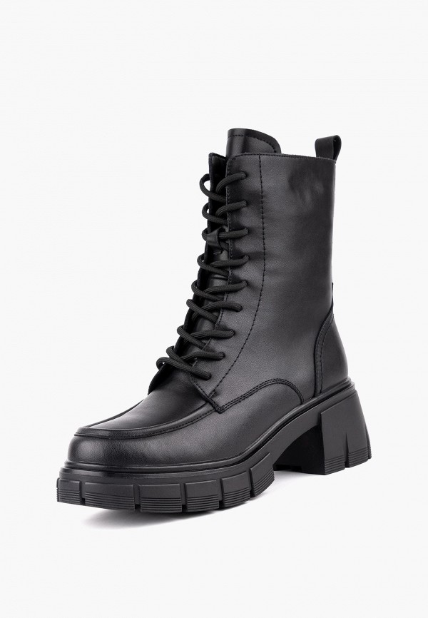 фото Ботильоны zenden