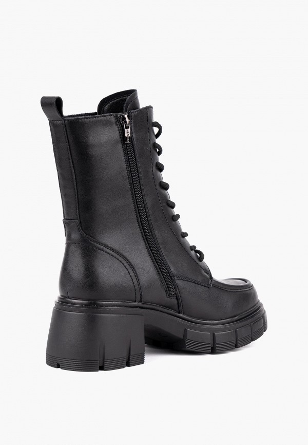 фото Ботильоны zenden