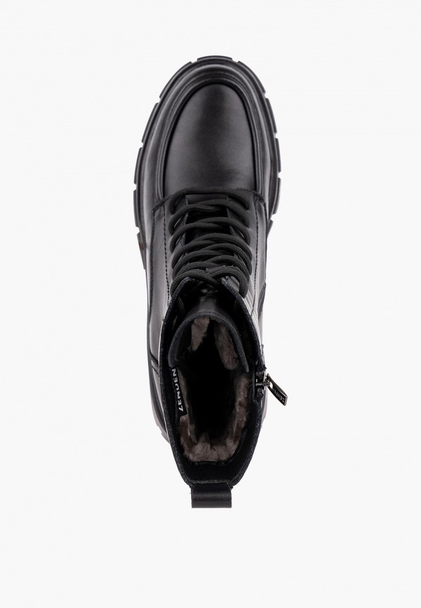 фото Ботильоны zenden