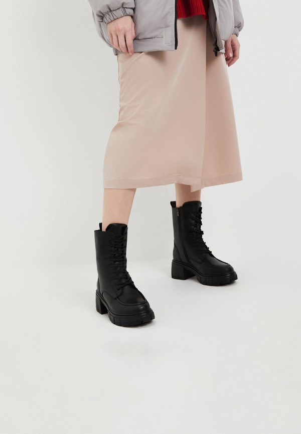 фото Ботильоны zenden