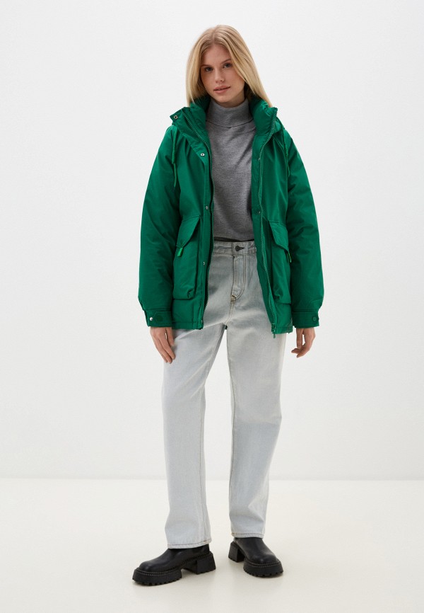 фото Куртка утепленная isibris