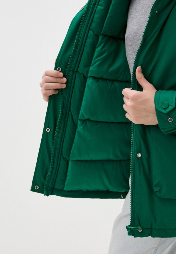 фото Куртка утепленная isibris