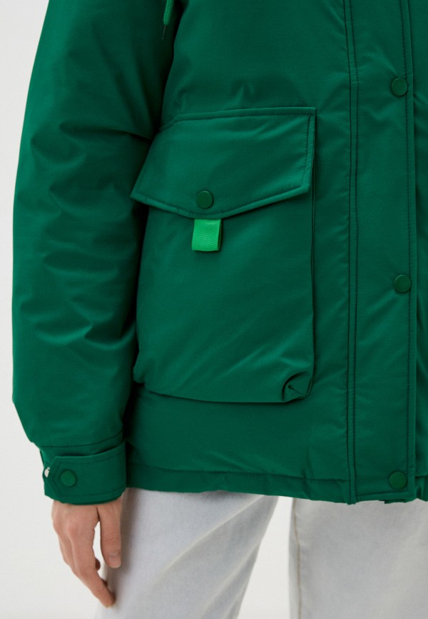 фото Куртка утепленная isibris