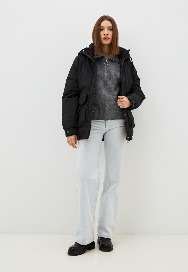 фото Куртка утепленная isibris