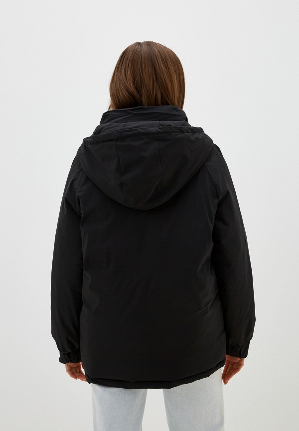 фото Куртка утепленная isibris