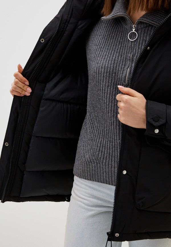 фото Куртка утепленная isibris