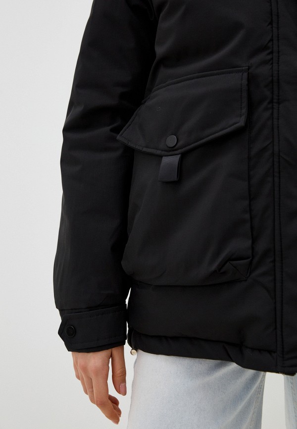 фото Куртка утепленная isibris