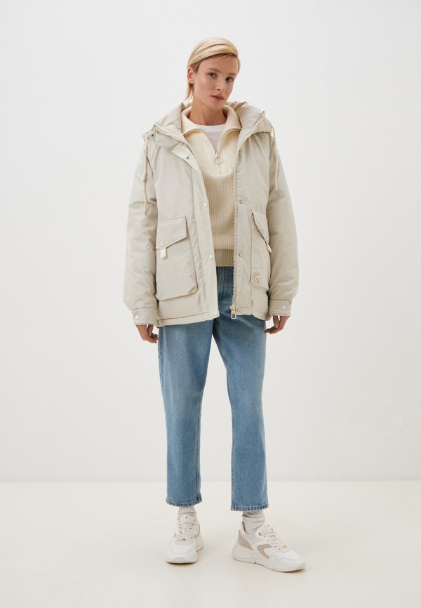 фото Куртка утепленная isibris