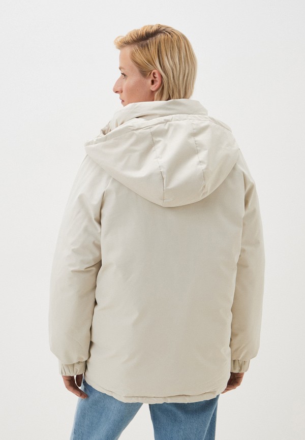 фото Куртка утепленная isibris