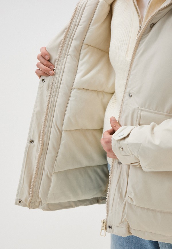 фото Куртка утепленная isibris