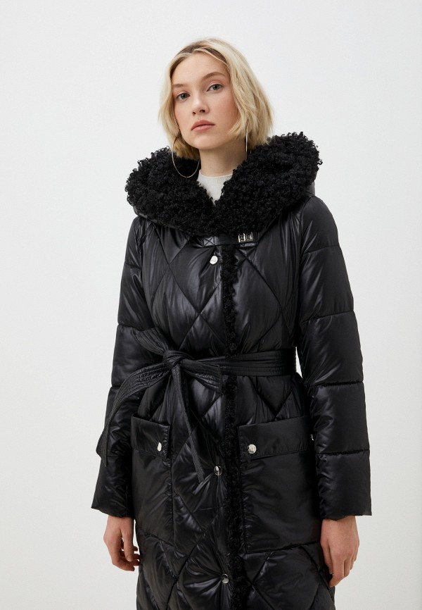 фото Куртка утепленная isibris