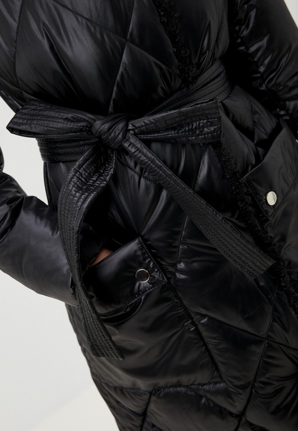 фото Куртка утепленная isibris