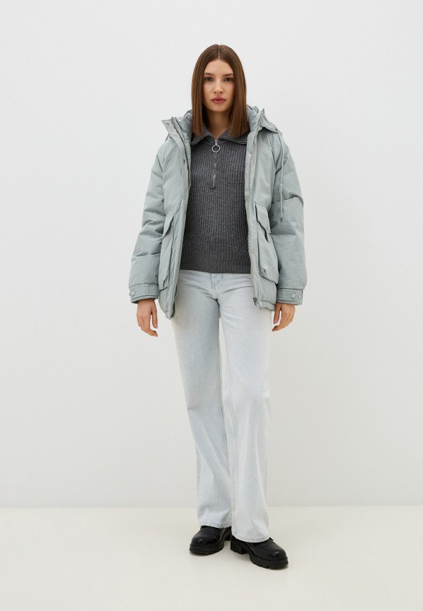 фото Куртка утепленная isibris