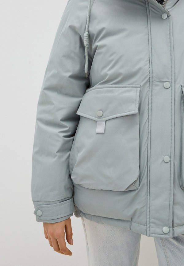 фото Куртка утепленная isibris