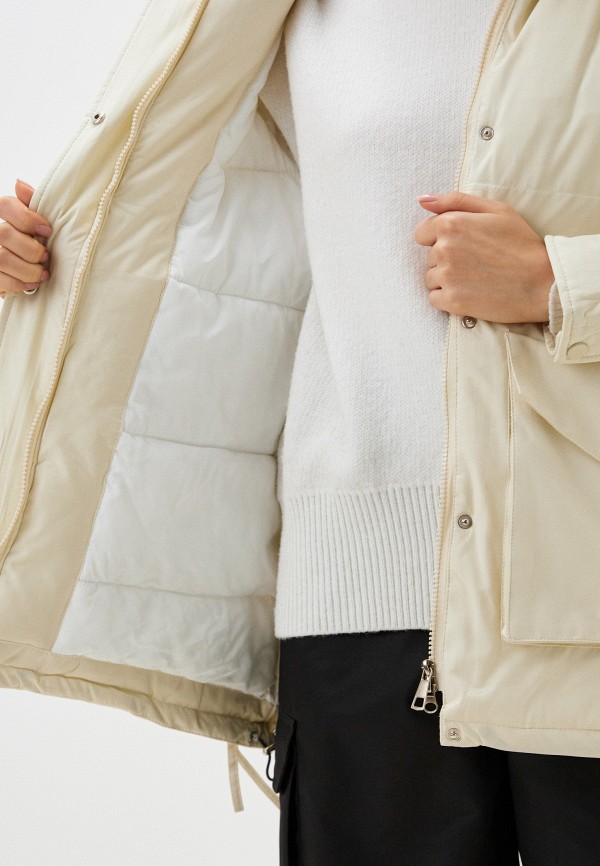 фото Куртка утепленная isibris