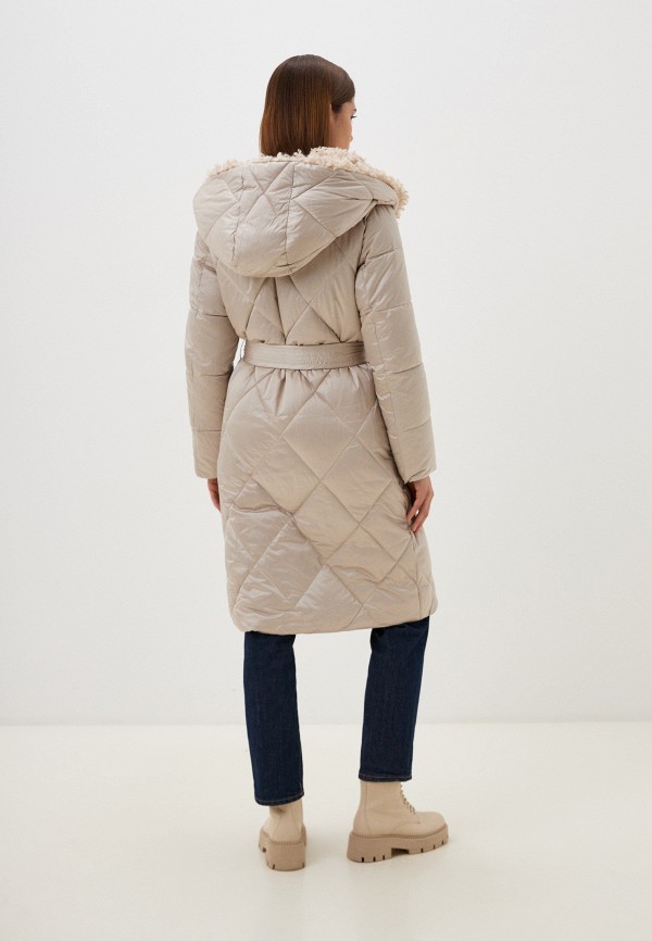 фото Куртка утепленная isibris