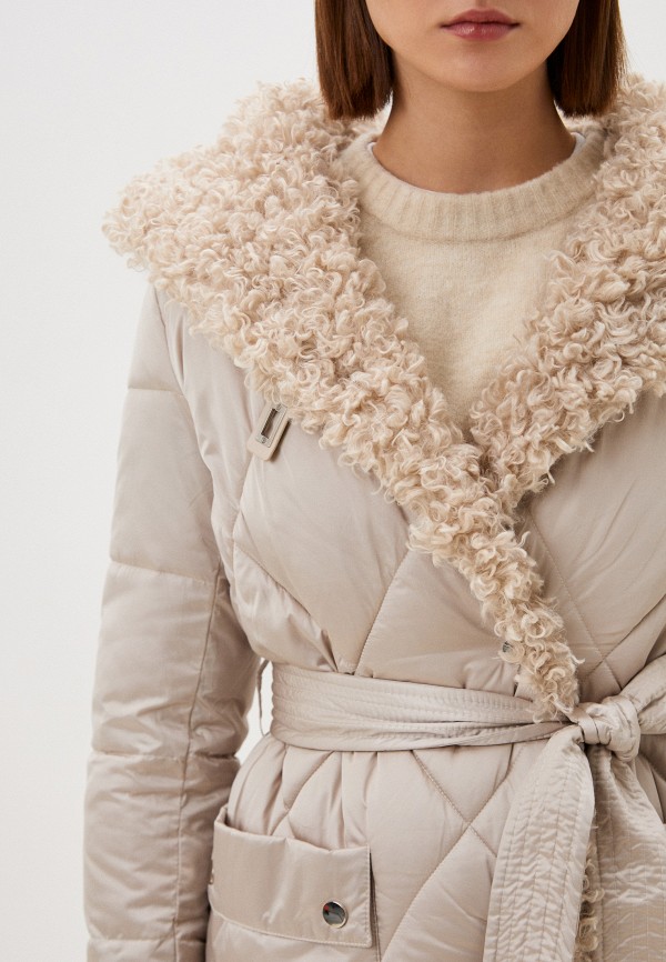 фото Куртка утепленная isibris