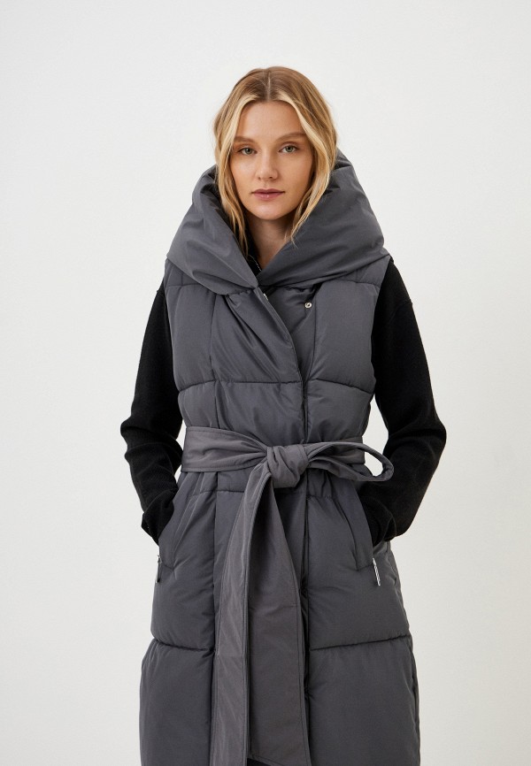 фото Жилет утепленный isibris