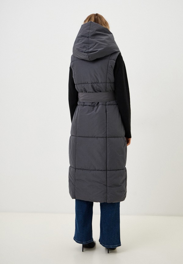 фото Жилет утепленный isibris