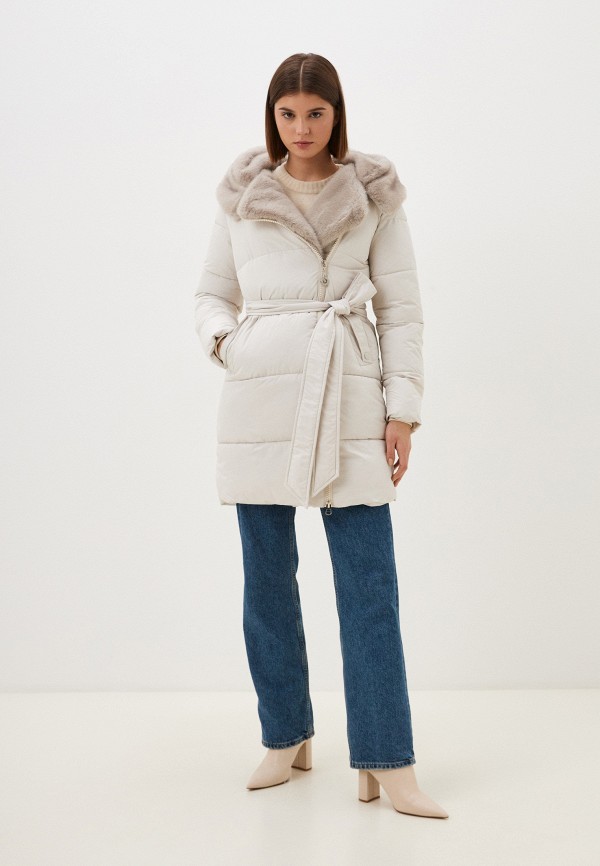 фото Куртка утепленная isibris