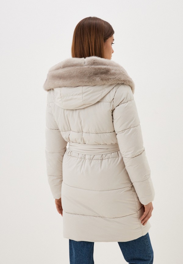 фото Куртка утепленная isibris