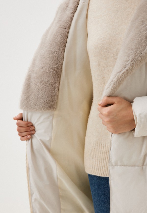 фото Куртка утепленная isibris