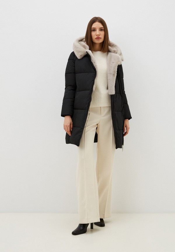 фото Куртка утепленная isibris