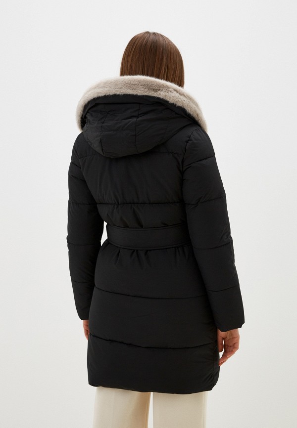 фото Куртка утепленная isibris